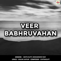 Veer Babhruvahan (Original Motion Picture Soundtrack)